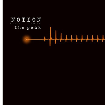 Notion-The Peak-Grunge Alt-Rock